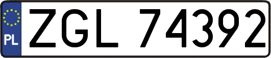 ZGL74392