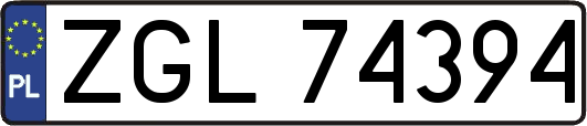 ZGL74394