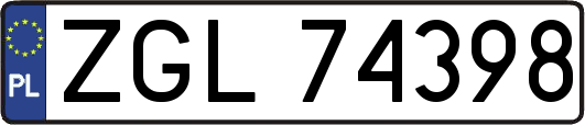 ZGL74398