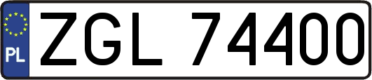 ZGL74400