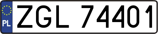 ZGL74401