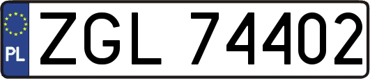 ZGL74402