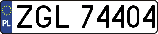 ZGL74404