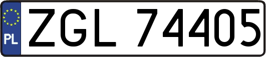 ZGL74405