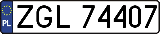 ZGL74407