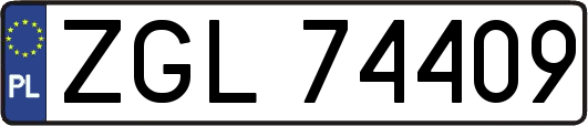 ZGL74409