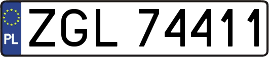 ZGL74411