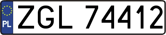 ZGL74412