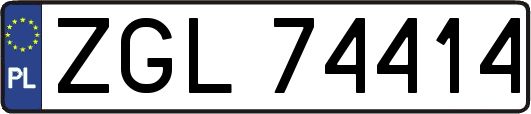 ZGL74414