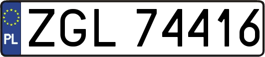 ZGL74416