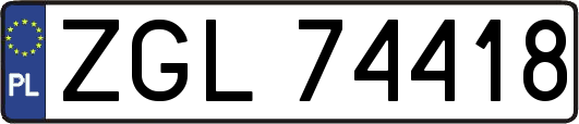 ZGL74418