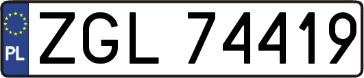 ZGL74419
