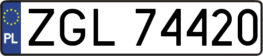ZGL74420