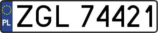 ZGL74421