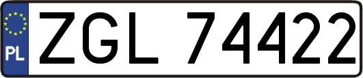 ZGL74422