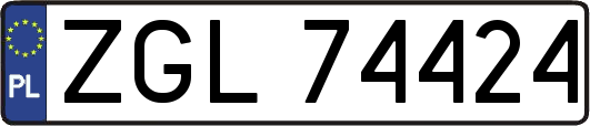 ZGL74424