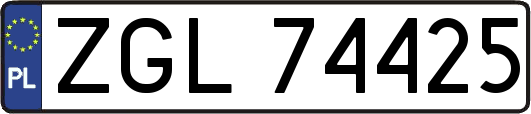 ZGL74425