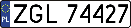ZGL74427