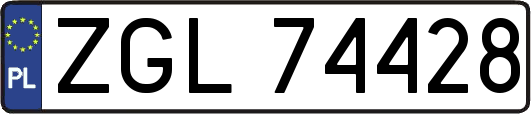 ZGL74428