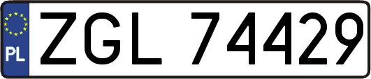 ZGL74429