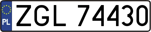 ZGL74430