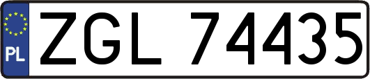 ZGL74435