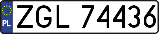ZGL74436