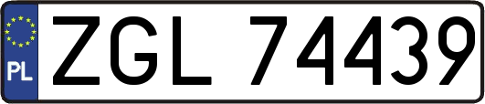 ZGL74439