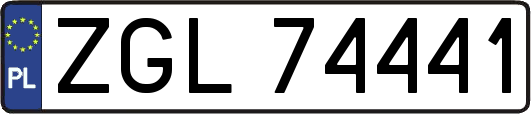 ZGL74441