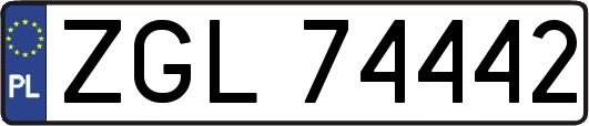 ZGL74442