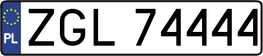 ZGL74444