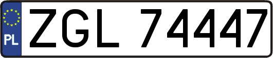 ZGL74447