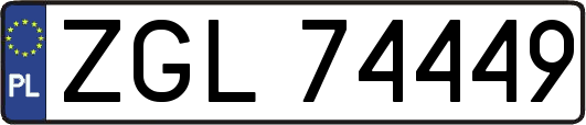 ZGL74449