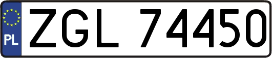 ZGL74450