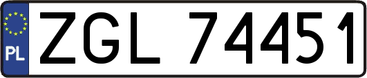 ZGL74451