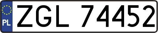 ZGL74452