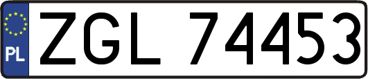 ZGL74453