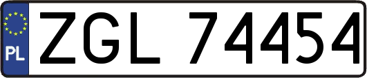 ZGL74454