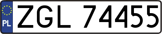 ZGL74455