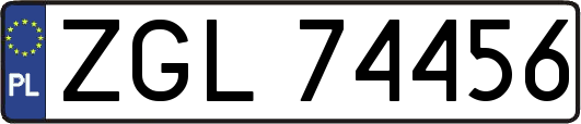 ZGL74456