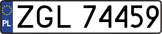 ZGL74459