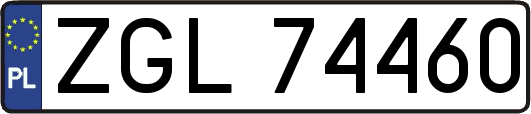 ZGL74460