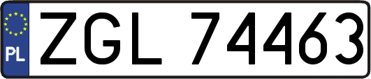 ZGL74463