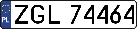 ZGL74464