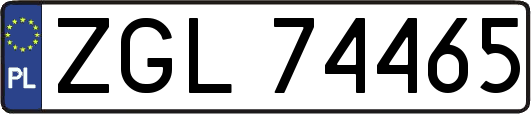 ZGL74465