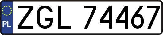 ZGL74467