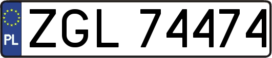 ZGL74474