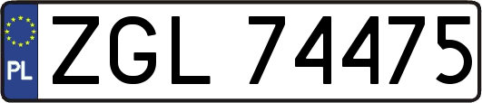 ZGL74475