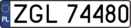 ZGL74480