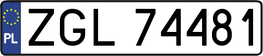 ZGL74481